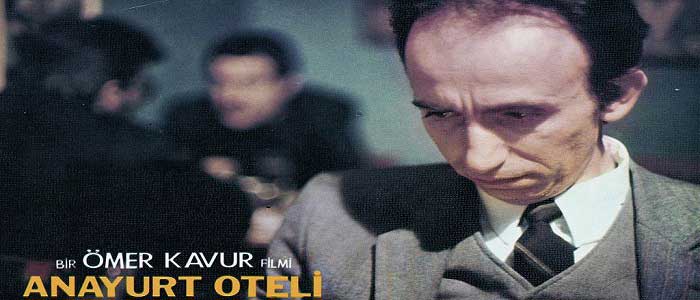 Ömer Kavur’un Eserleri