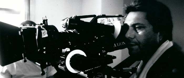 Ömer Kavur’un Hayatı