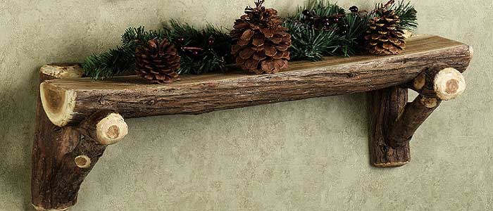 Rustik Dekorasyon Nedir?