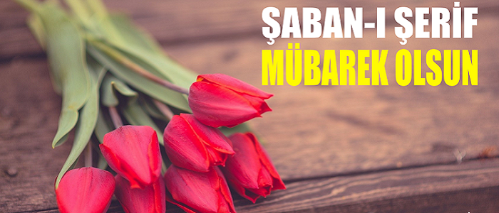 Berat Kandili Ne Zaman Kutlanır?