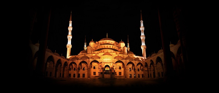 Berat Kandili Nedir?