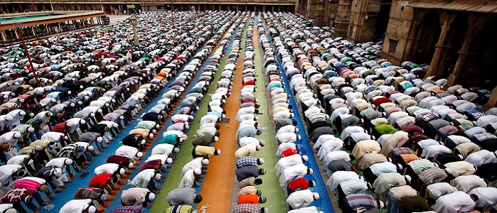 Berat Kandili'nde Hangi İbadetler Yapılır?