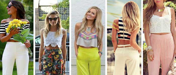 Büstiyer Çeşitleri Nelerdir?