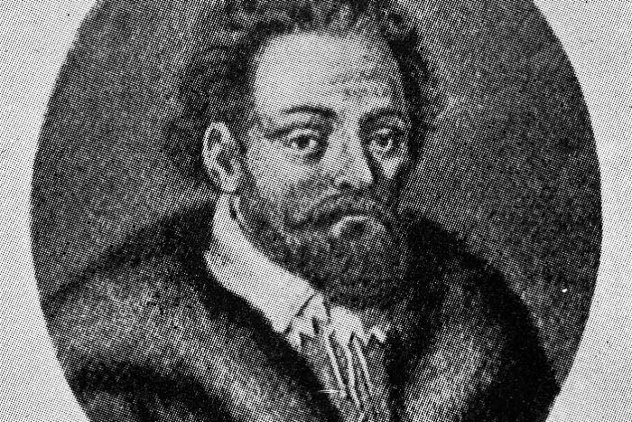 Cornelius Van Drebbel Kimdir? Hayatı ve Eserleri