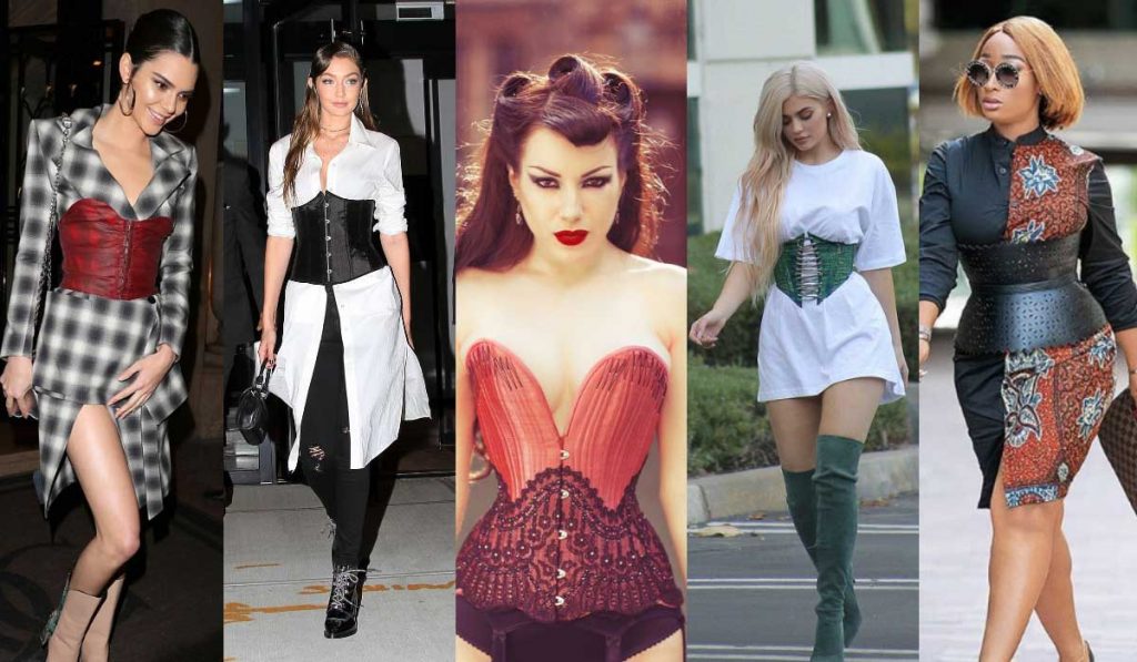 Korse Nedir? Nasıl Kullanılır? Faydaları ve Zararları Nelerdir?