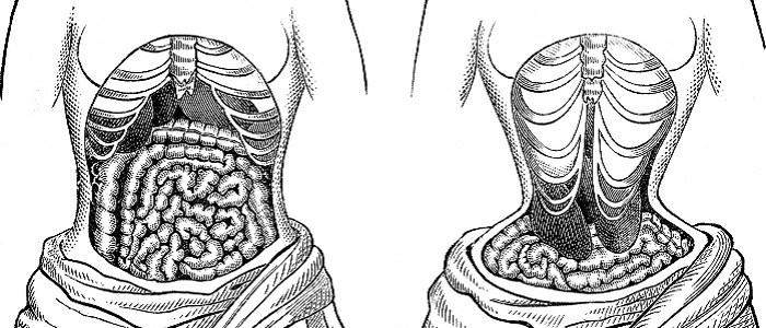 Korsenin Zararları Nelerdir?