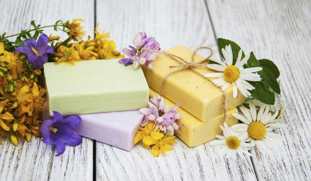 Kükürtlü Sabun Nedir? Özellikleri ve Faydaları Nelerdir?
