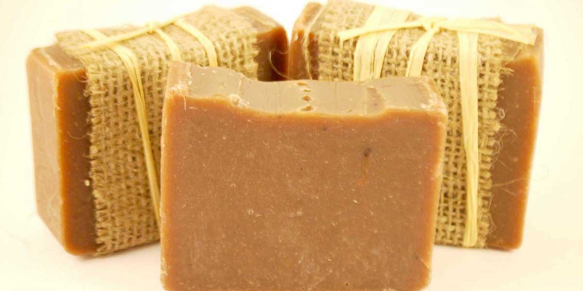 Kükürtlü Sabun Nereden Alınır?