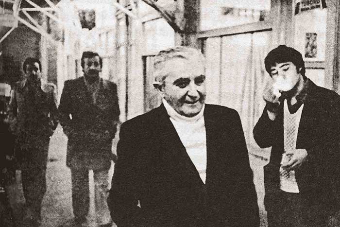 Pertev Naili Boratav Kimdir? Hayatı ve Eserleri