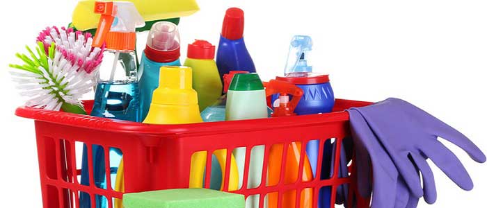 Tıkanmış Tuvalet Kimyasal Maddelerle Nasıl Açılır?