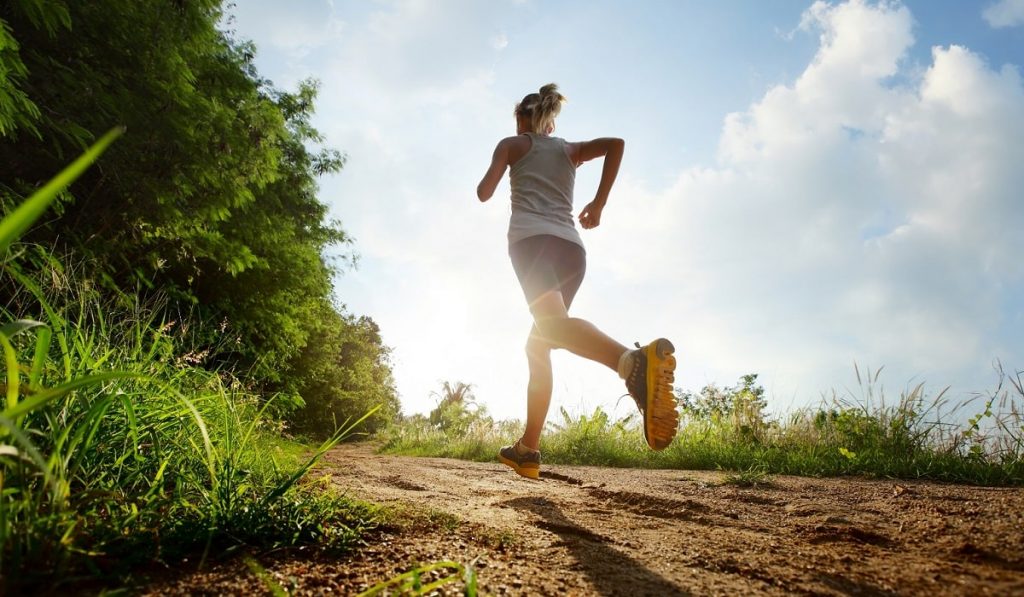 Jogging Nedir? Nasıl yapılır? Faydaları Nelerdir?