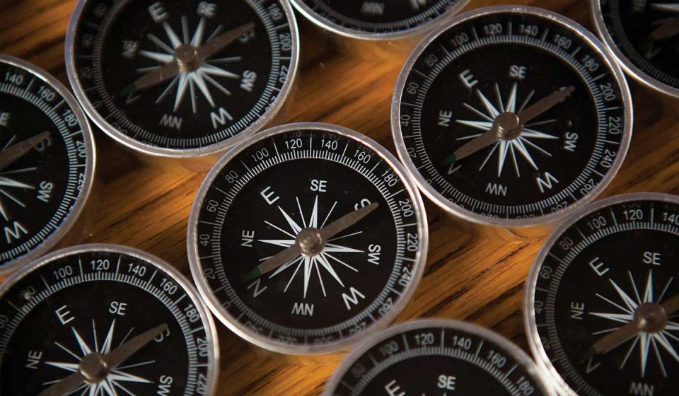 Pusulanın İcadı: Pusula Nedir? Ne Zaman, Kim Tarafından Bulundu?