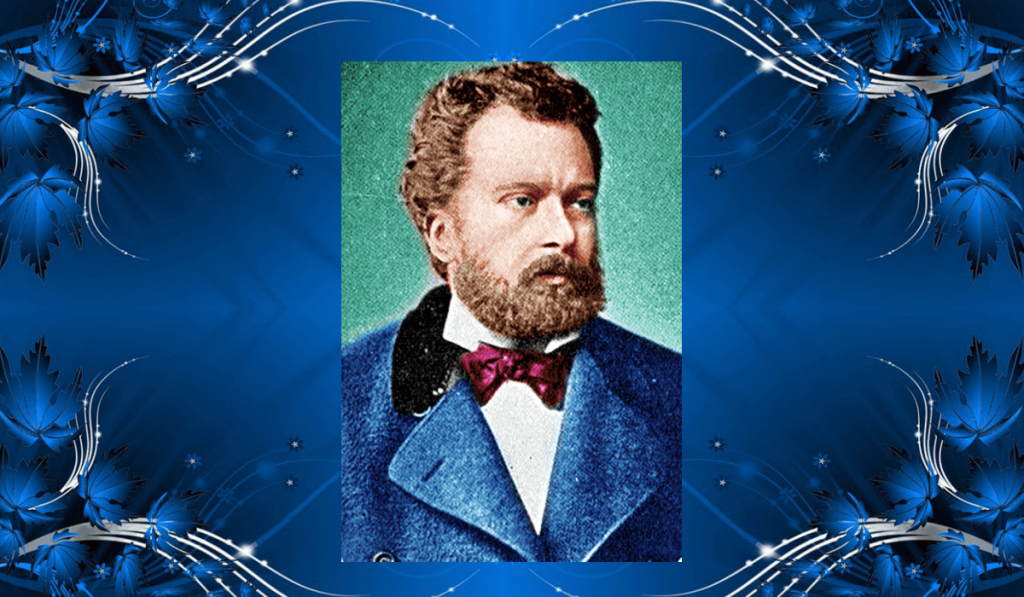 Namık Kemal Kimdir? Hayatı ve Eserleri