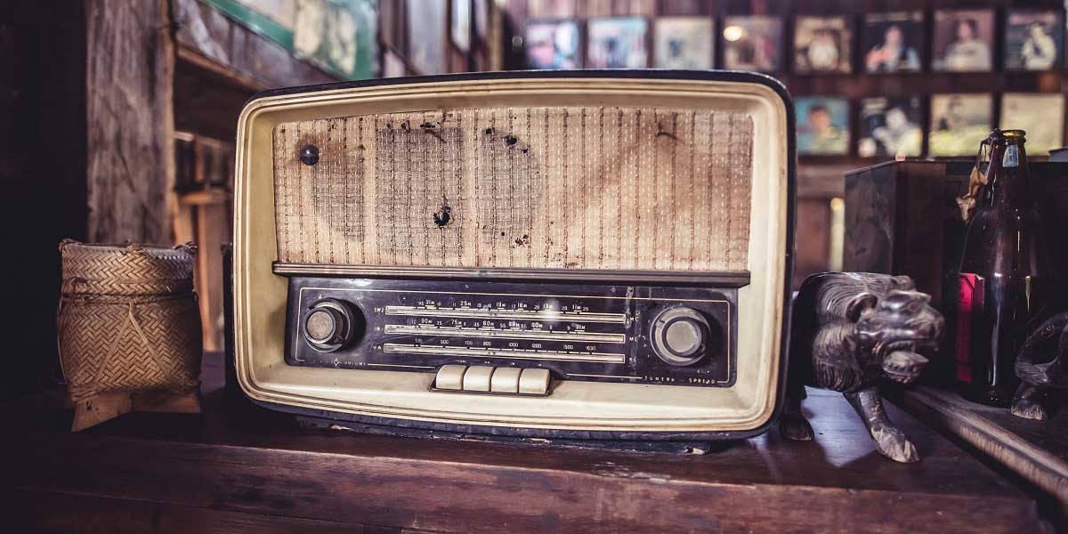 Radyo Nasıl İcat Edildi?