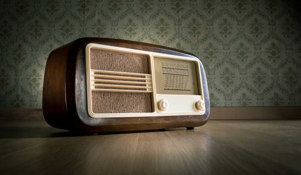 Radyonun İcadı: Radyo Nedir? Ne Zaman, Kim Tarafından Bulundu?