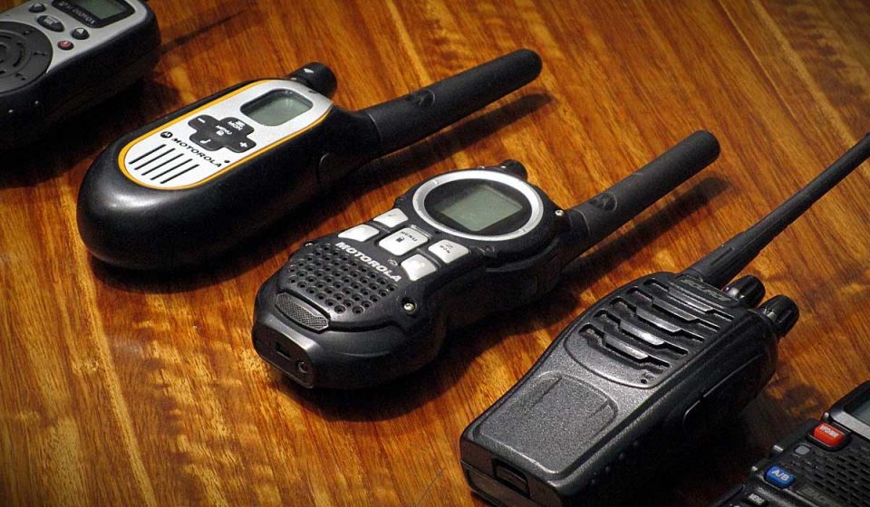 Telsizin İcadı: Telsiz Nedir? Ne Zaman, Kim Tarafından Bulundu?