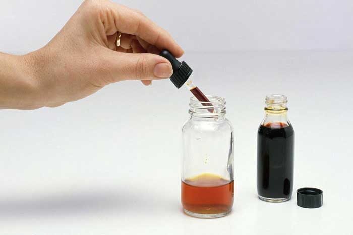 Tentürdiyot Lekesi Nasıl Çıkarılır?