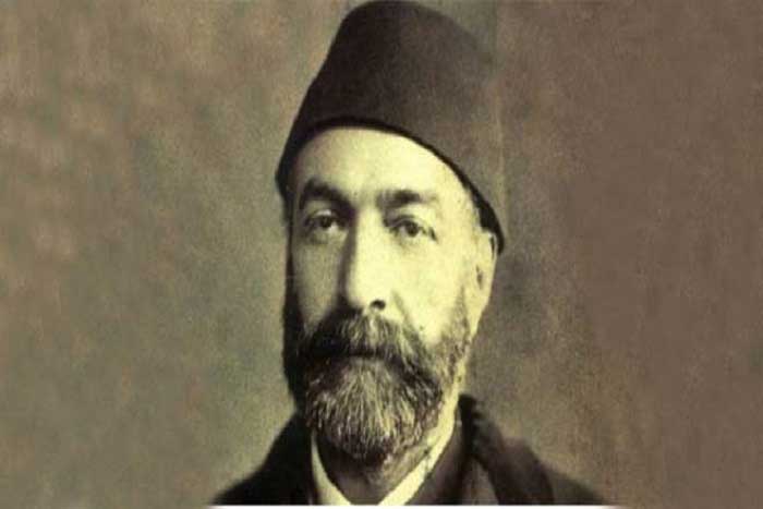 Ziya Paşa Kimdir? Hayatı ve Eserleri