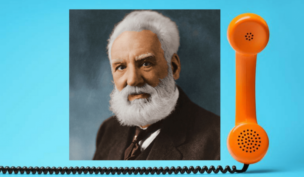 Alexander Graham Bell Kimdir? Hayatı ve Eserleri