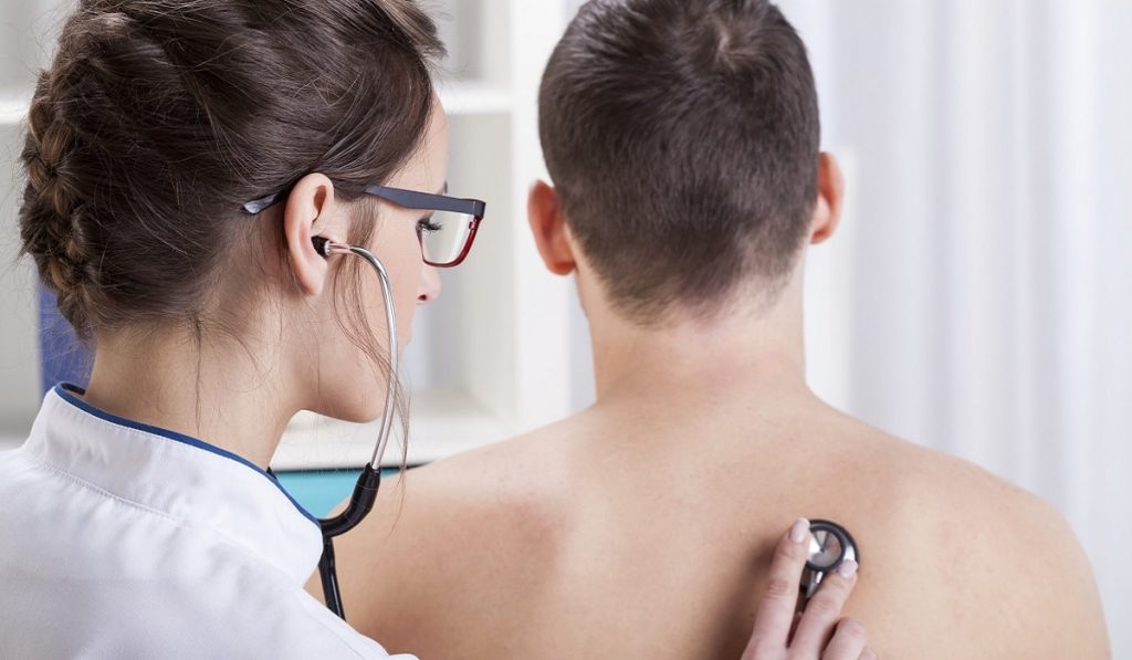 Bronşit Nedir? Nedenleri, Belirtileri, Korunma Yolları ve Tedavisi