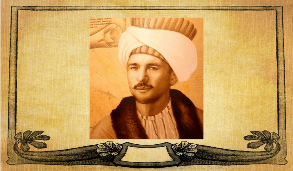 Evliya Çelebi Kimdir? Hayatı ve Eserleri