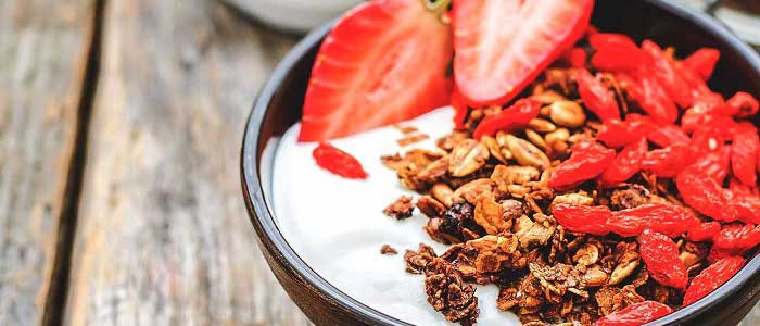 Goji Berry'nin Faydaları Nelerdir?