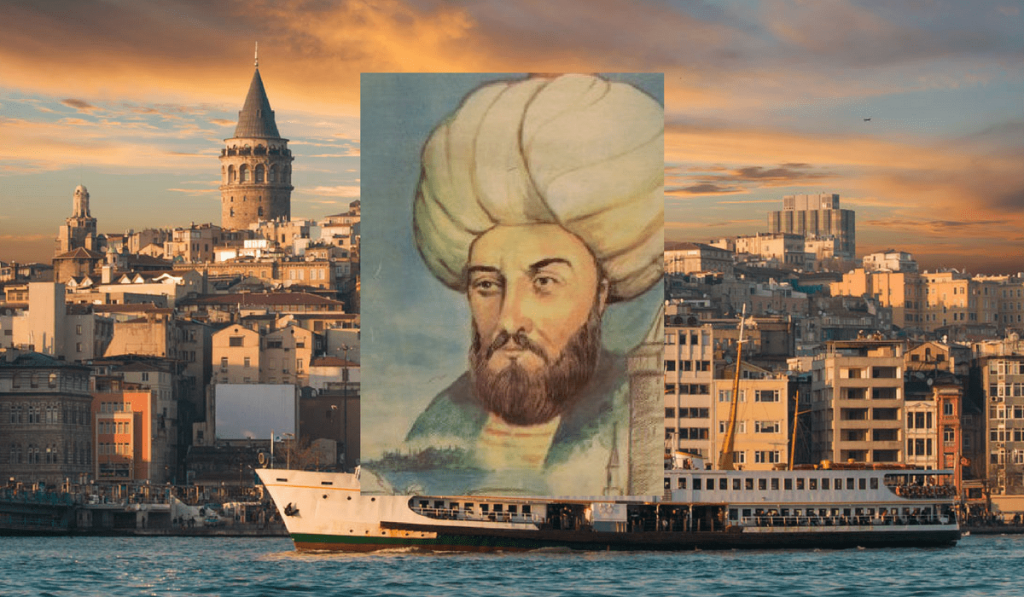 Hezarfen Ahmed Çelebi Kimdir? Hayatı Hakkında Bilgi