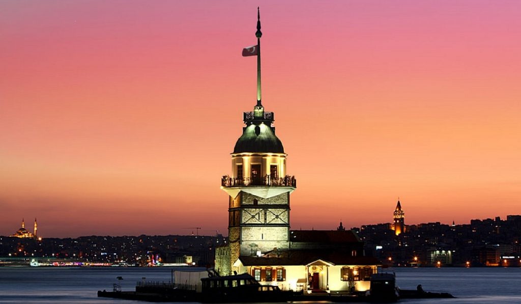 Kız Kulesi Hakkında Bilgiler; Nerededir, Mimarisi ve Tarihçesi