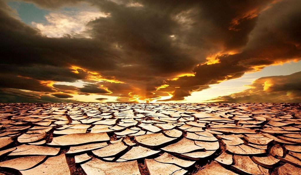 Kuraklık Nedir? Nedenleri, Sonuçları, Çeşitleri ve Önleme Yolları Nelerdir?
