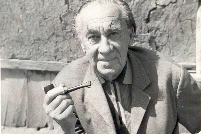 Curt Kosswig Kimdir? Hayatı ve Eserleri