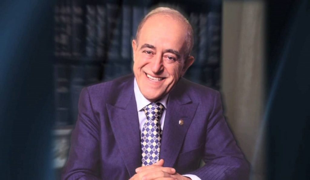 Sakıp Sabancı Kimdir? Hayatı ve Eserleri