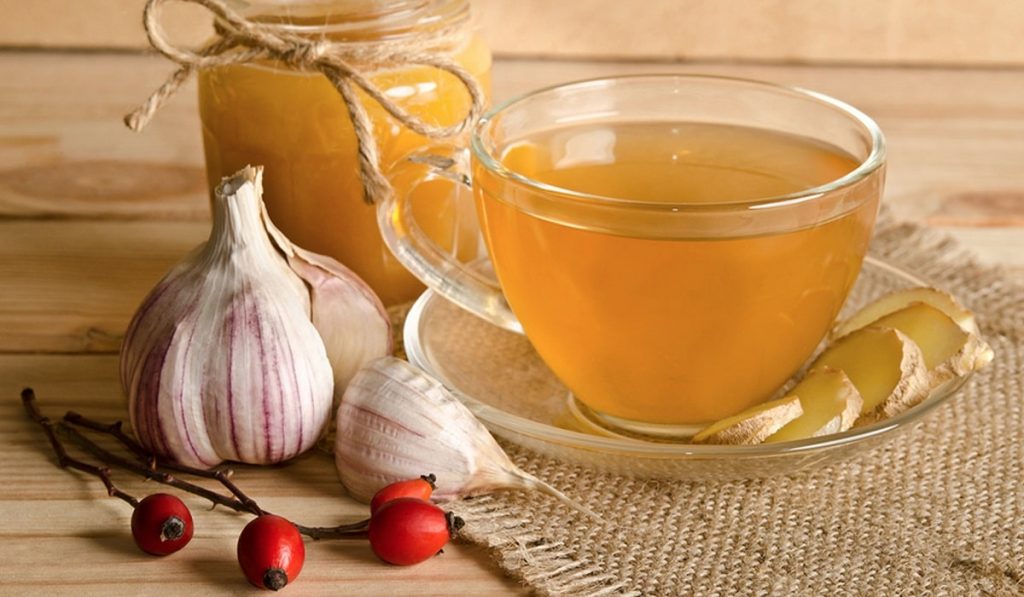 Sarımsak Çayı Nedir? Nasıl Yapılır? Faydaları ve Yan Etkileri Nelerdir?