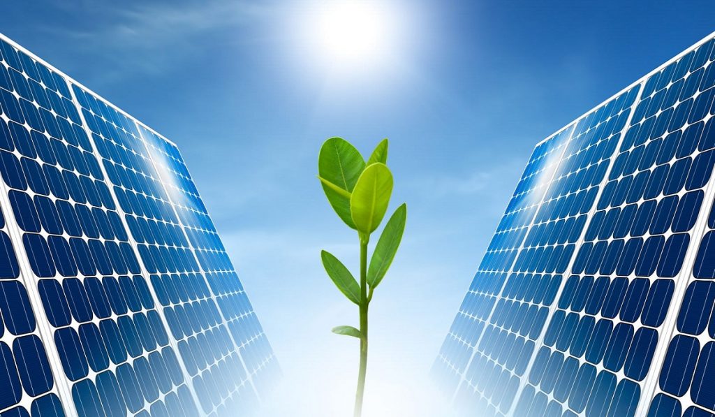 Yenilenebilir Enerji Nedir? Kaynakları ve Kullanım Alanları Nelerdir?