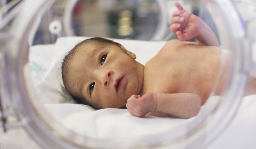 Yenidoğan (Bebek) Sarılığı Nedir? Nedenleri, Belirtileri, Korunma Yolları ve Tedavisi