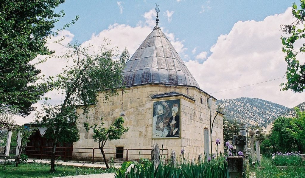 Abdal Musa Kimdir? Hayatı ve Eserleri