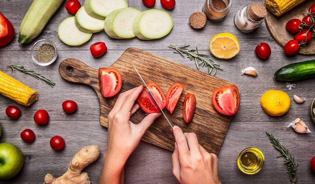 Akdeniz Diyeti Nedir? Nasıl Yapılır?