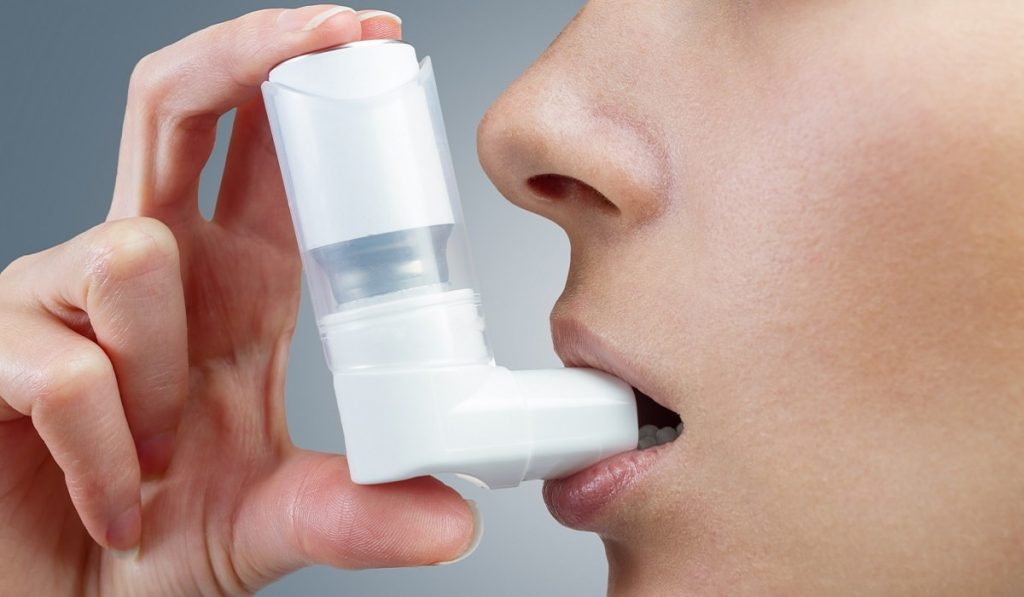 Astım Nedir? Nedenleri, Belirtileri, Korunma Yolları ve Tedavisi