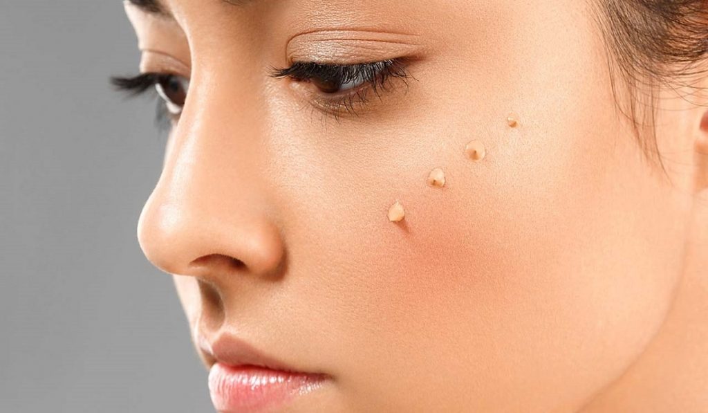 DD Krem Nedir? Nasıl Kullanılır? Ne İşe Yarar?