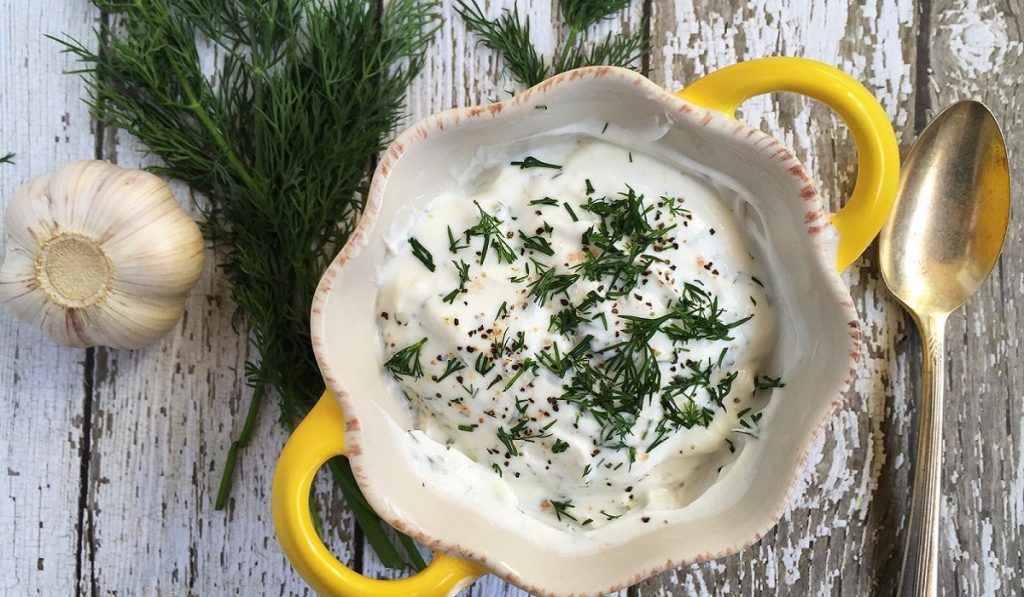 Dereotu Kürü Nedir? Nasıl Yapılır? Faydaları ve Zararları Nelerdir?