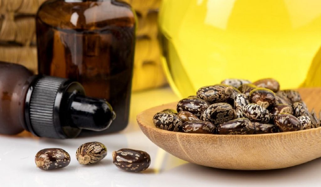 Hint (Kastor) Yağı Nedir? Nasıl Kullanılır? Faydaları ve Yan Etkileri Nelerdir?