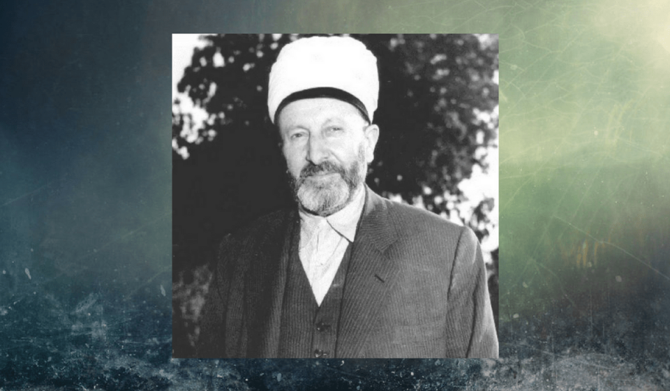 Süleyman Hilmi Tunahan Kimdir? Hayatı ve Eserleri