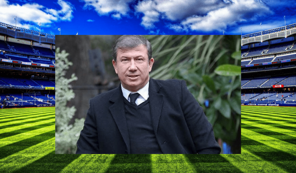 Tanju Çolak Kimdir? Hayatı Hakkında Bilgi