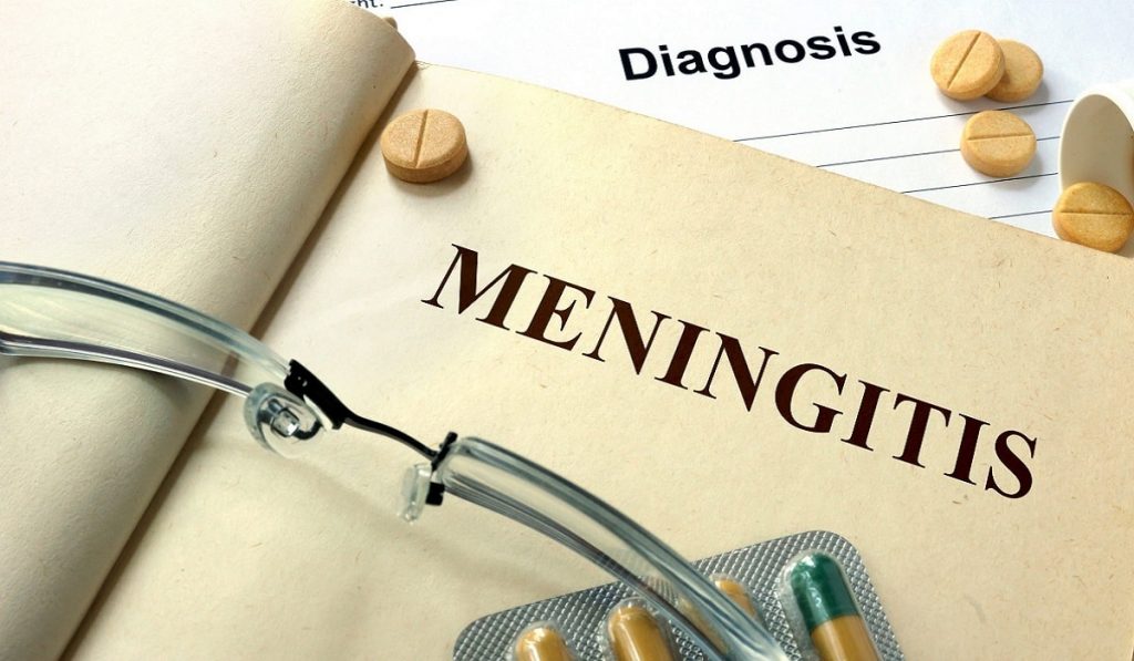 Menenjit Nedir? Nedenleri, Belirtileri, Korunma Yolları ve Tedavisi