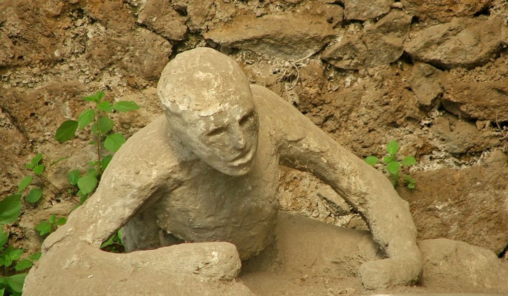 Pompei Şehri Hakkında Bilgiler; Nerededir, Özellikleri ve Tarihçesi
