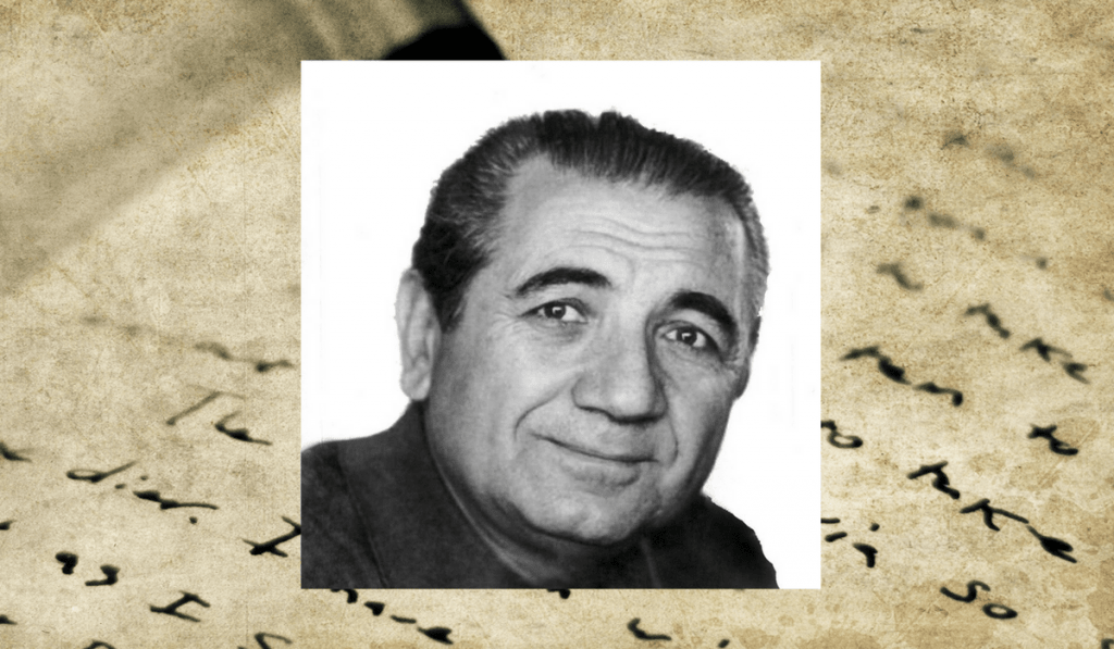 Cahit Külebi Kimdir? Hayatı ve Eserleri