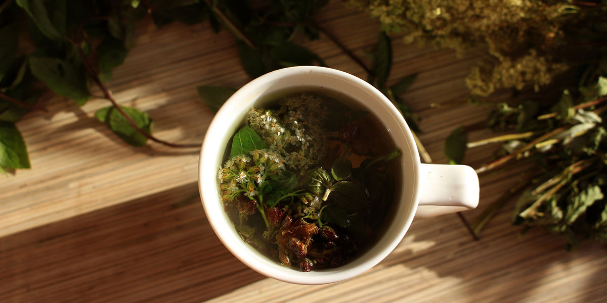 Çoban Gülü Çayı Nasıl Hazırlanır?