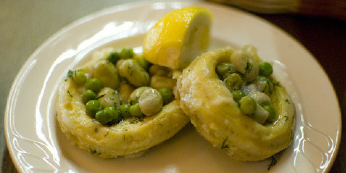 Enginar Nasıl Pişirilmelidir?