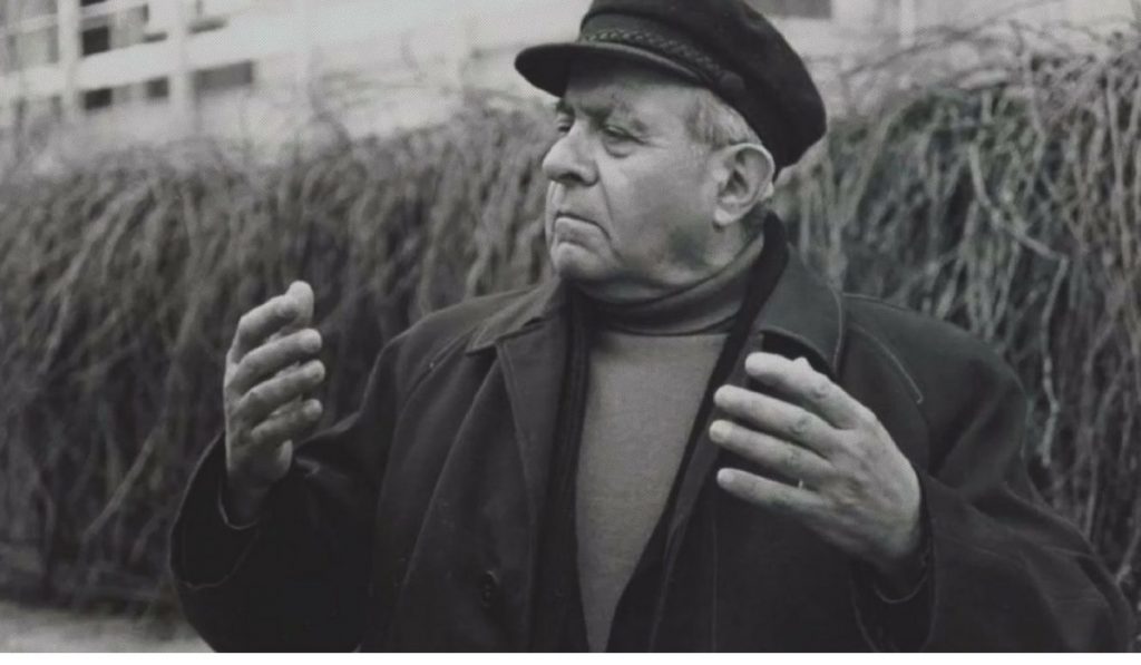 Ahmed Arif Kimdir? Hayatı ve Eserleri