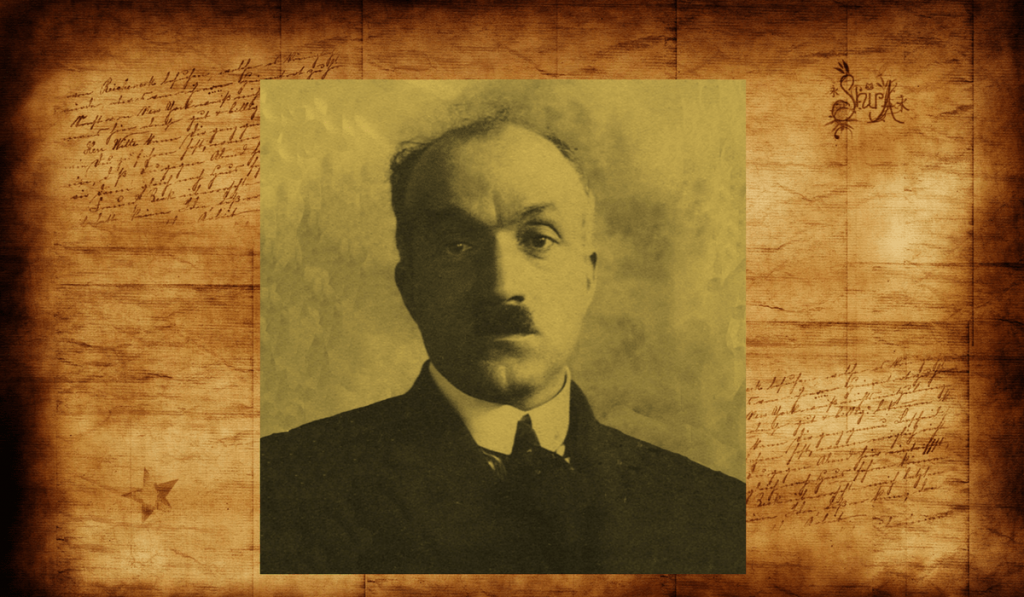 Ahmet Haşim Kimdir? Hayatı ve Eserleri