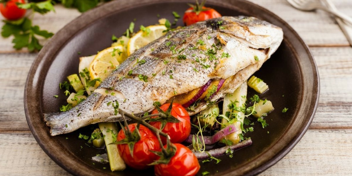 Balık Kokusunu Çıkarmanın Püf Noktaları